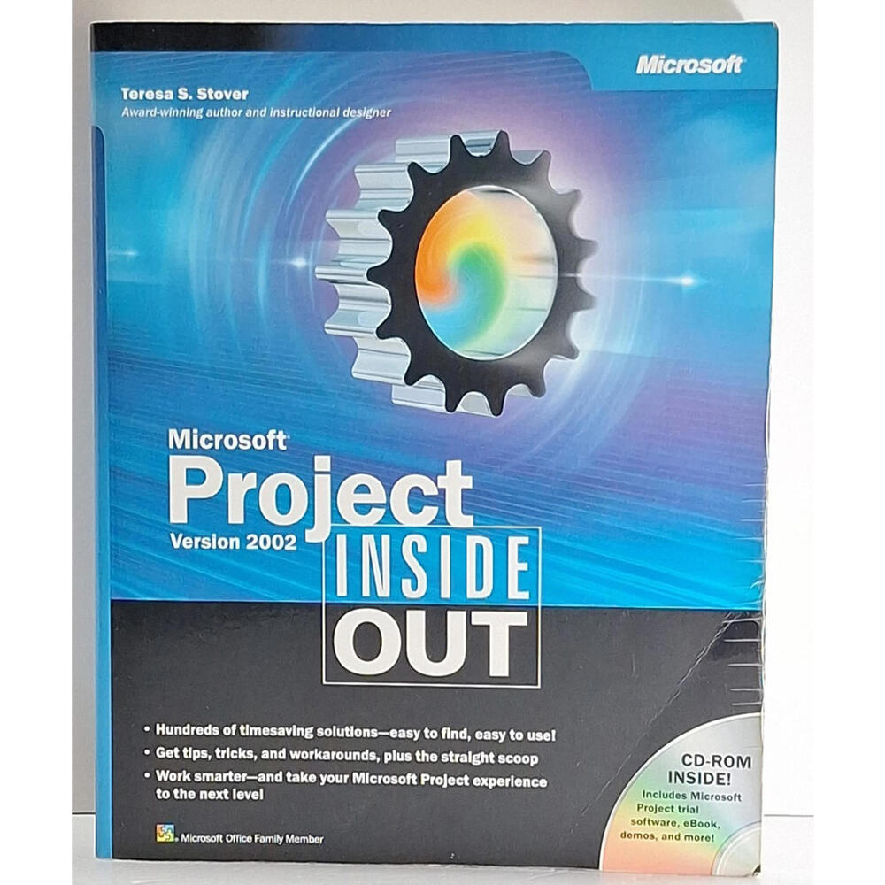 Microsoft Access Version 2002 Inside Out by Teresa S. Stover